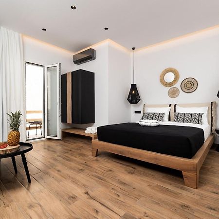 Naxian Memories Apartments Naxos City Ngoại thất bức ảnh