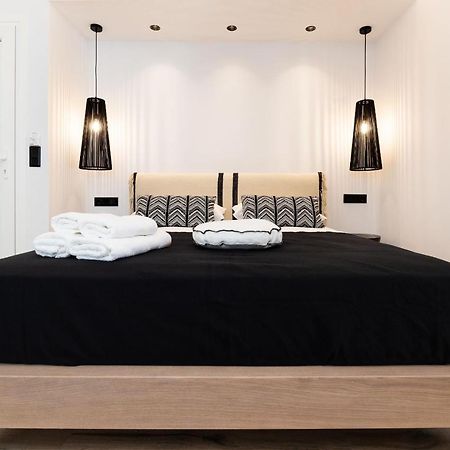 Naxian Memories Apartments Naxos City Ngoại thất bức ảnh