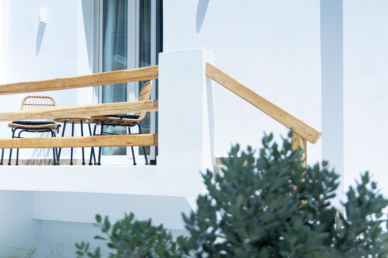 Naxian Memories Apartments Naxos City Ngoại thất bức ảnh