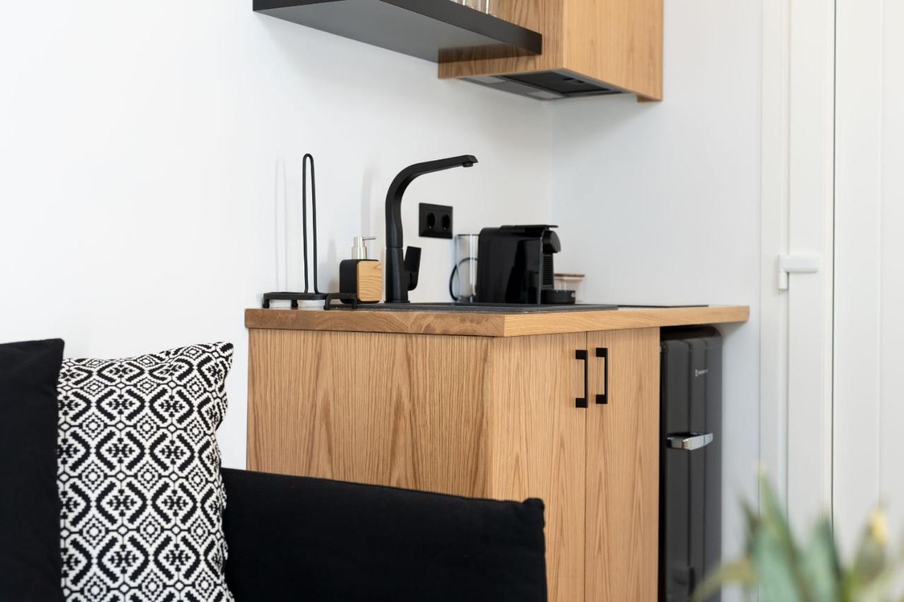 Naxian Memories Apartments Naxos City Ngoại thất bức ảnh