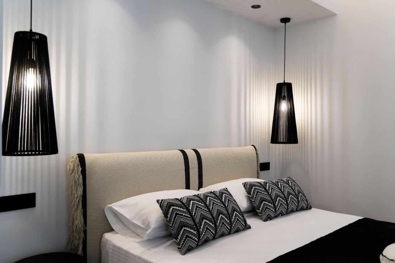 Naxian Memories Apartments Naxos City Ngoại thất bức ảnh