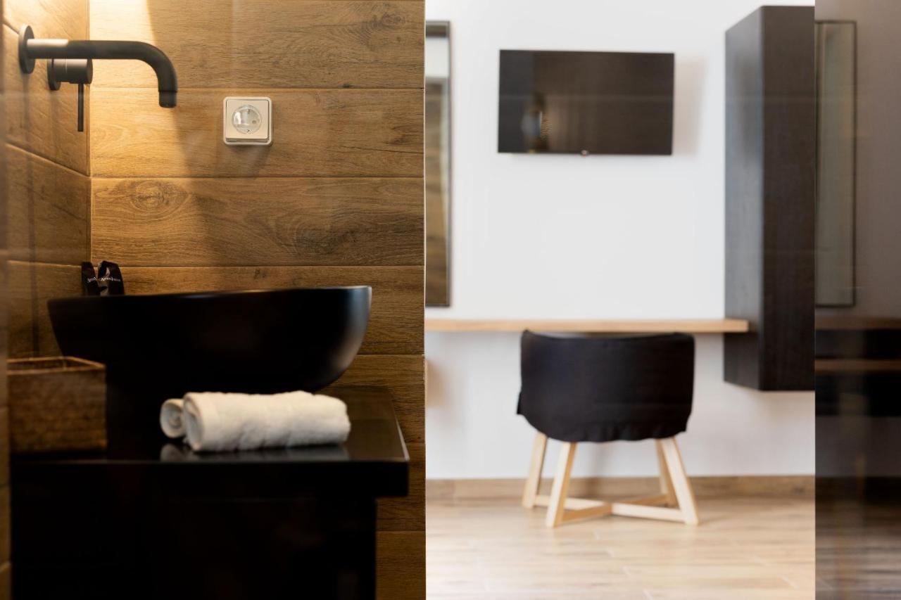 Naxian Memories Apartments Naxos City Ngoại thất bức ảnh