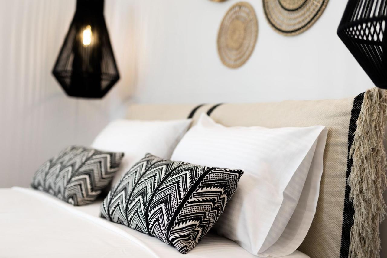 Naxian Memories Apartments Naxos City Ngoại thất bức ảnh
