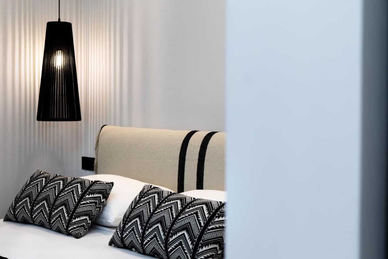 Naxian Memories Apartments Naxos City Ngoại thất bức ảnh