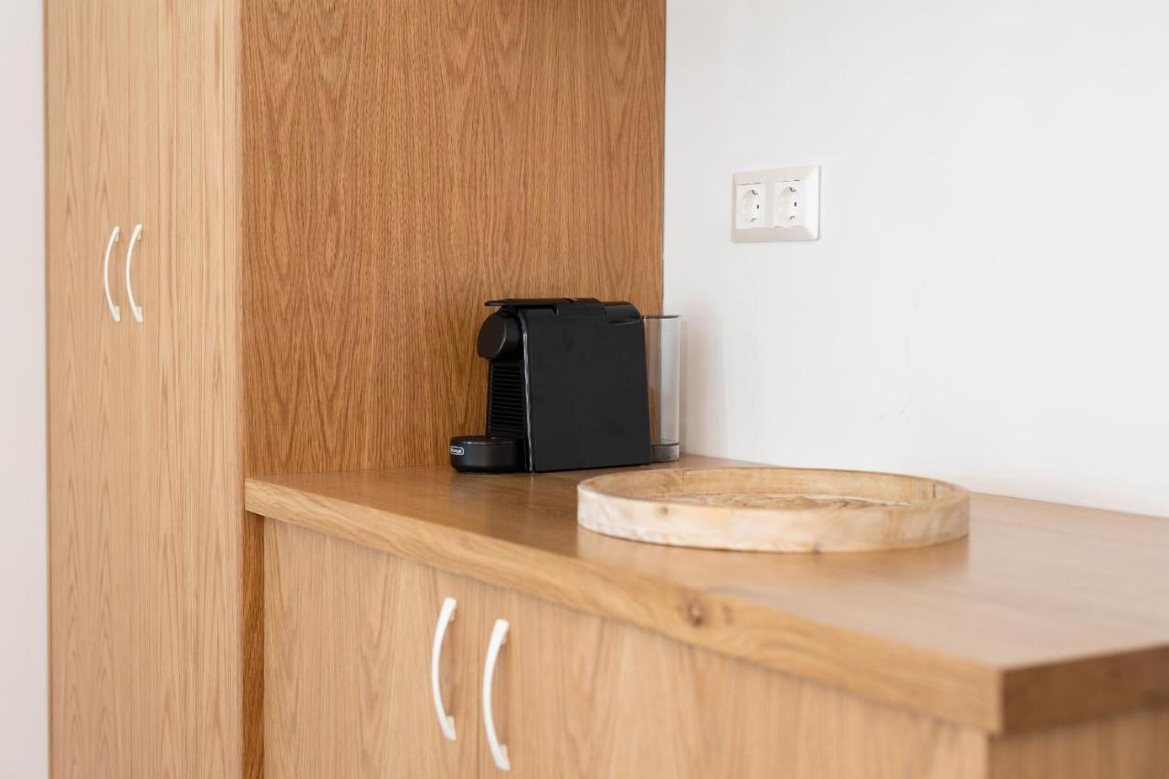 Naxian Memories Apartments Naxos City Ngoại thất bức ảnh