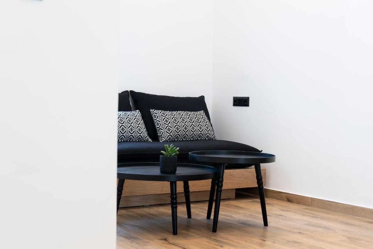 Naxian Memories Apartments Naxos City Ngoại thất bức ảnh