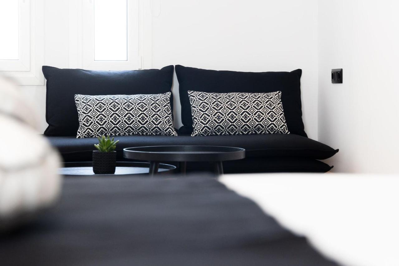 Naxian Memories Apartments Naxos City Ngoại thất bức ảnh