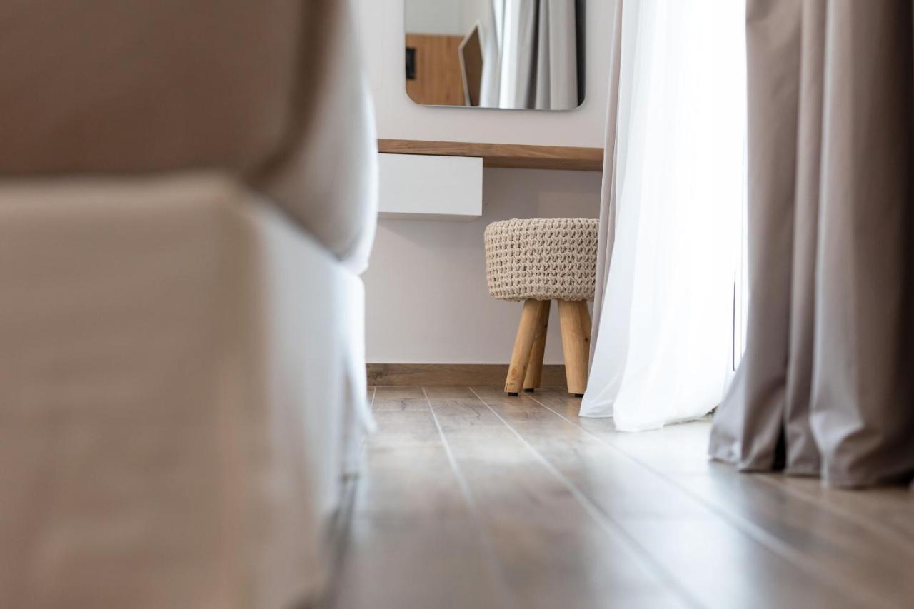Naxian Memories Apartments Naxos City Ngoại thất bức ảnh