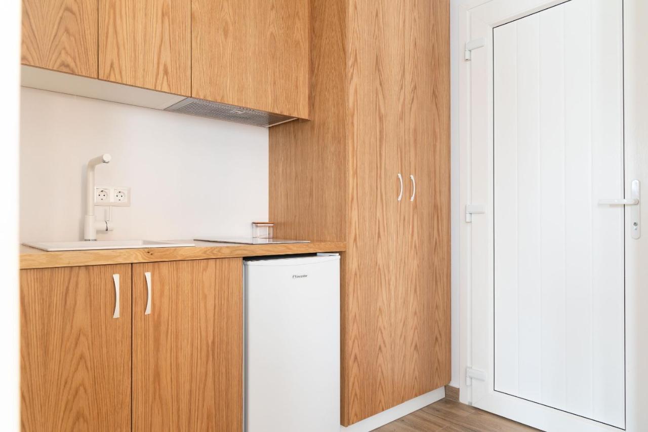 Naxian Memories Apartments Naxos City Ngoại thất bức ảnh