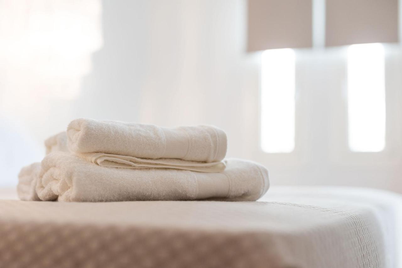 Naxian Memories Apartments Naxos City Ngoại thất bức ảnh